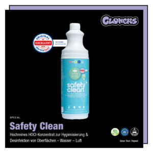 Safety Clean