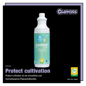 Protect cultivation